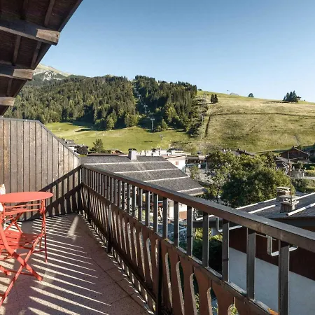 3★ A : Proche Pistes, Cheminee, Mezzanine, Garage - Fr-1-304-259 Διαμέρισμα La Clusaz