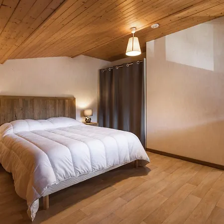 3★ A : Proche Pistes, Cheminee, Mezzanine, Garage - Fr-1-304-259 *