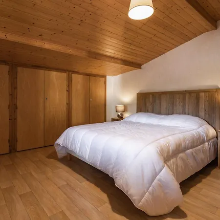 3★ A : Proche Pistes, Cheminee, Mezzanine, Garage - Fr-1-304-259 Διαμέρισμα *